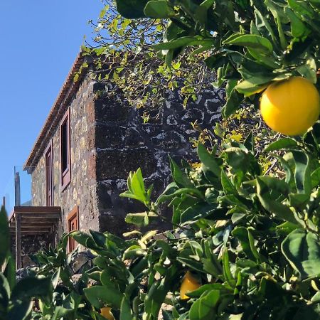 Casa Rural Quinta Los Naranjos Tigalate Εξωτερικό φωτογραφία