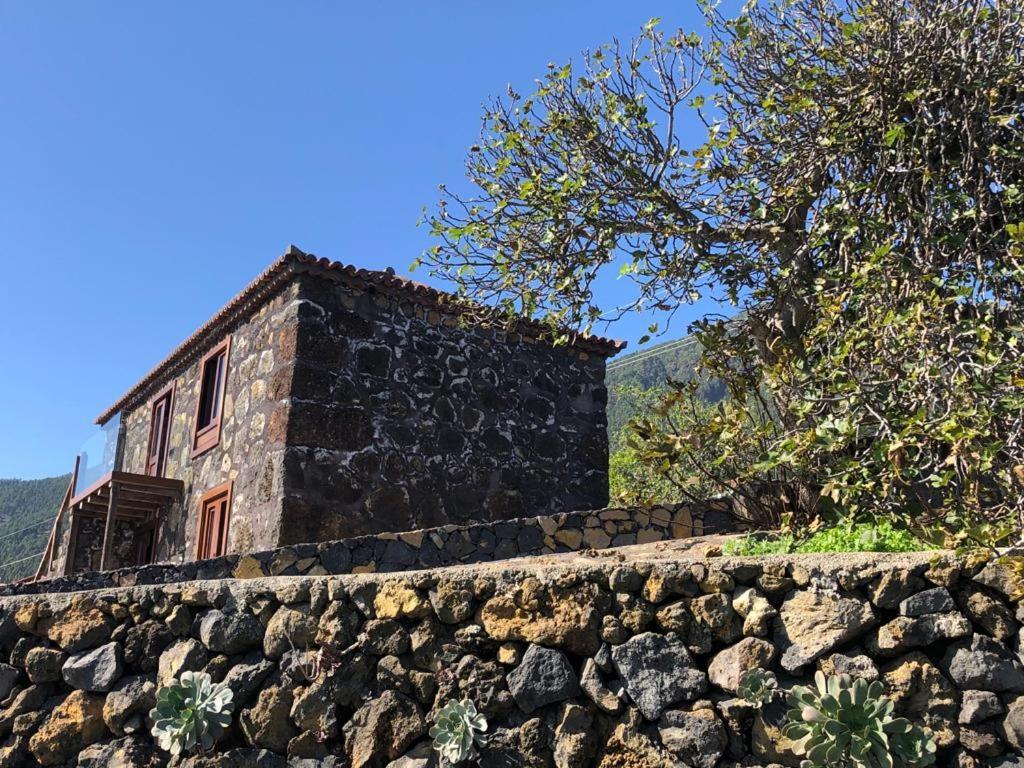 Casa Rural Quinta Los Naranjos Tigalate Εξωτερικό φωτογραφία