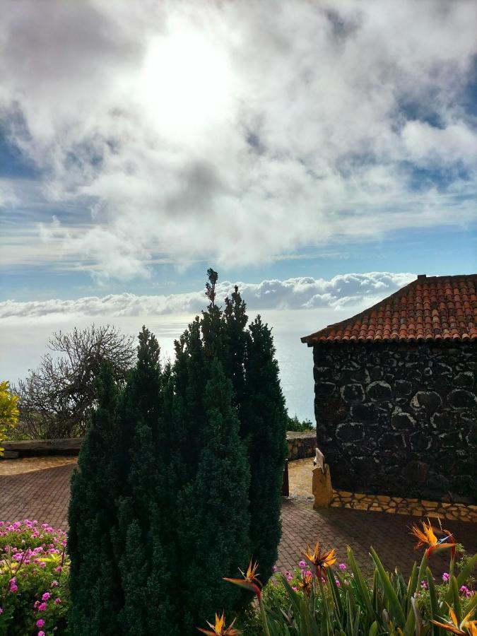 Casa Rural Quinta Los Naranjos Tigalate Εξωτερικό φωτογραφία