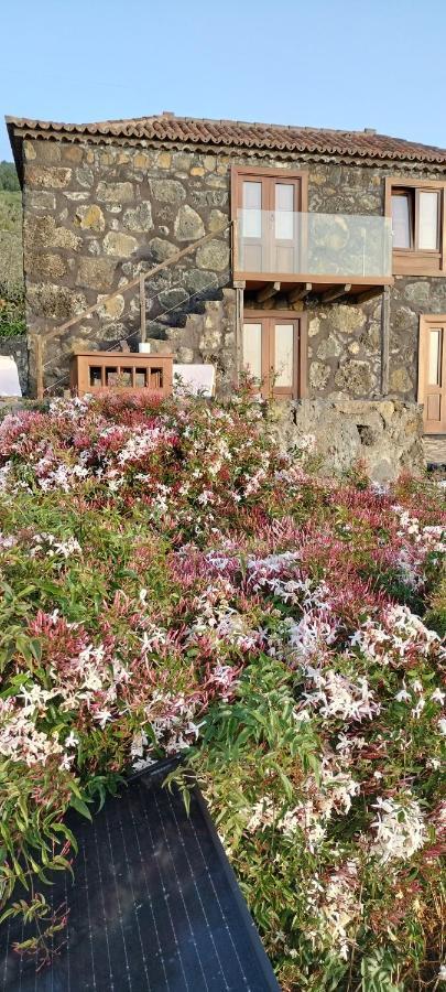 Casa Rural Quinta Los Naranjos Tigalate Εξωτερικό φωτογραφία