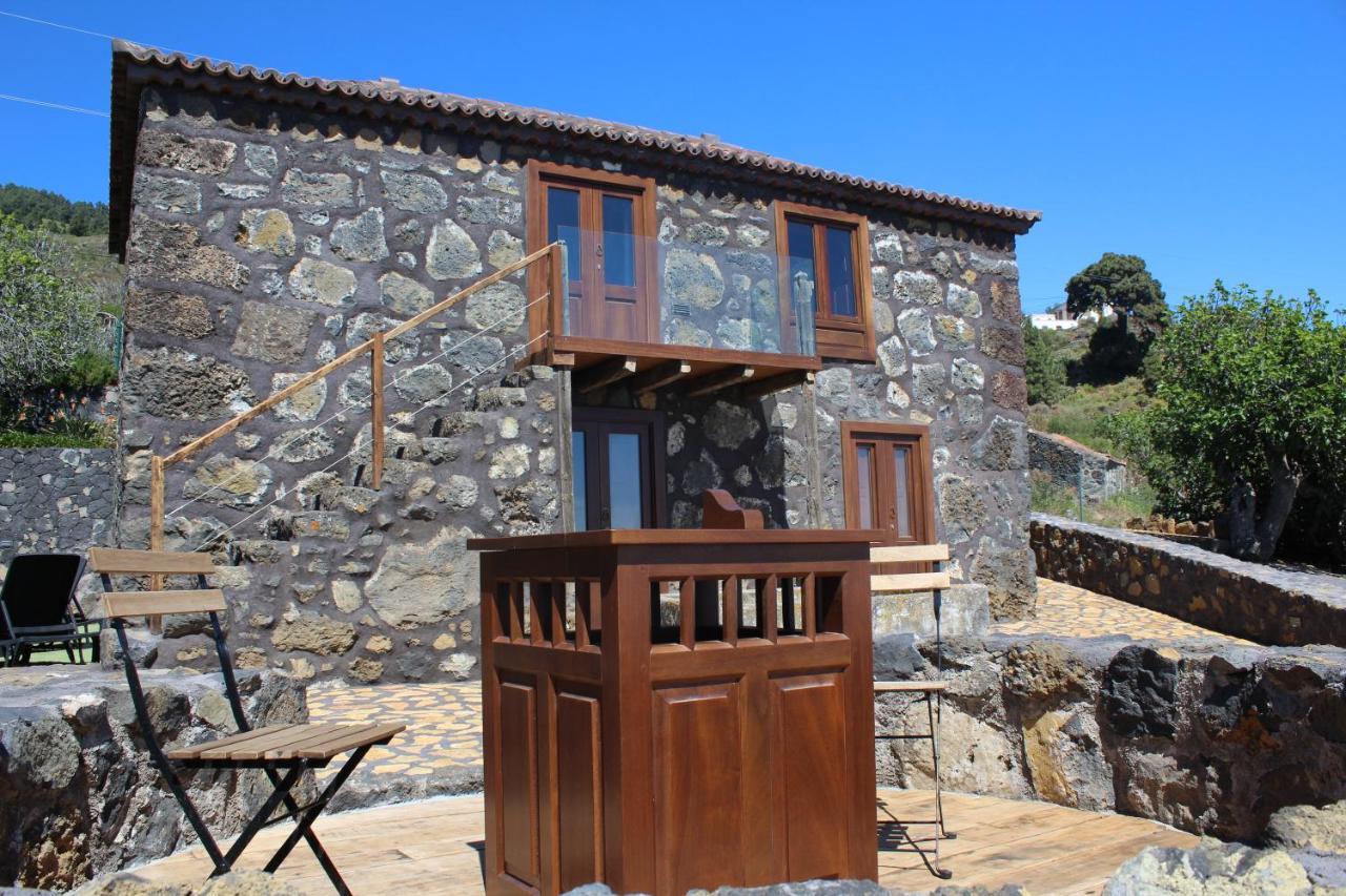 Casa Rural Quinta Los Naranjos Tigalate Εξωτερικό φωτογραφία