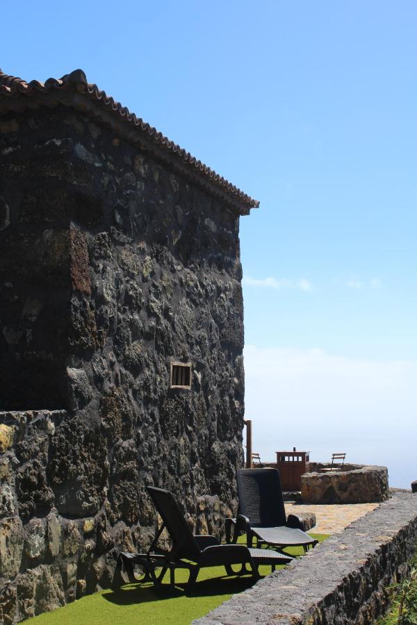 Casa Rural Quinta Los Naranjos Tigalate Εξωτερικό φωτογραφία