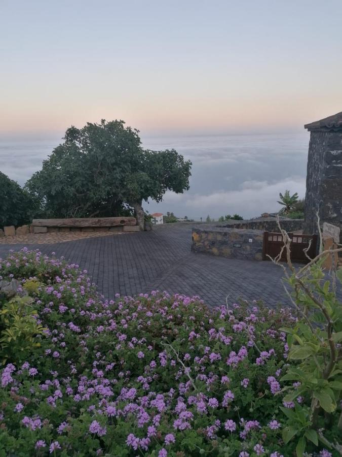 Casa Rural Quinta Los Naranjos Tigalate Εξωτερικό φωτογραφία