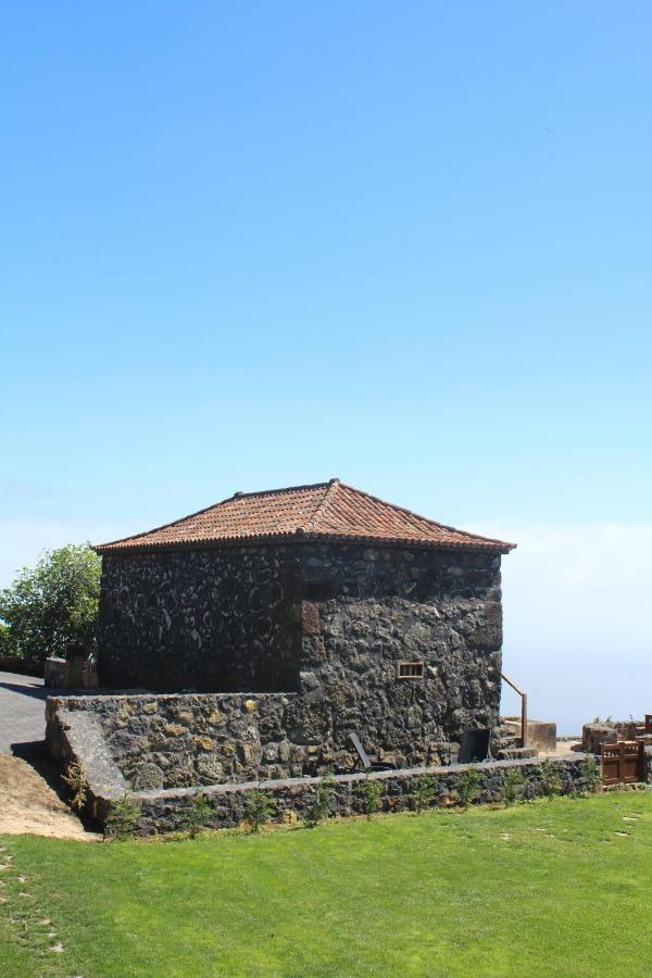 Casa Rural Quinta Los Naranjos Tigalate Εξωτερικό φωτογραφία