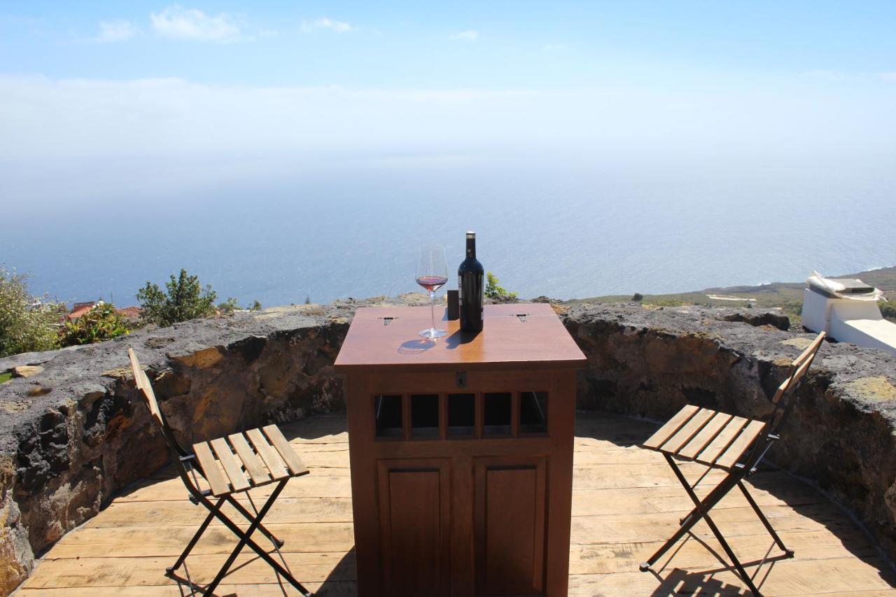 Casa Rural Quinta Los Naranjos Tigalate Εξωτερικό φωτογραφία