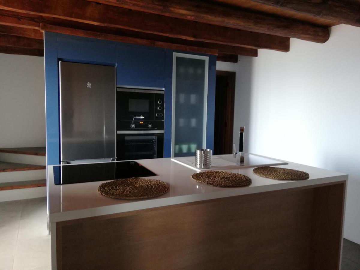 Casa Rural Quinta Los Naranjos Tigalate Εξωτερικό φωτογραφία
