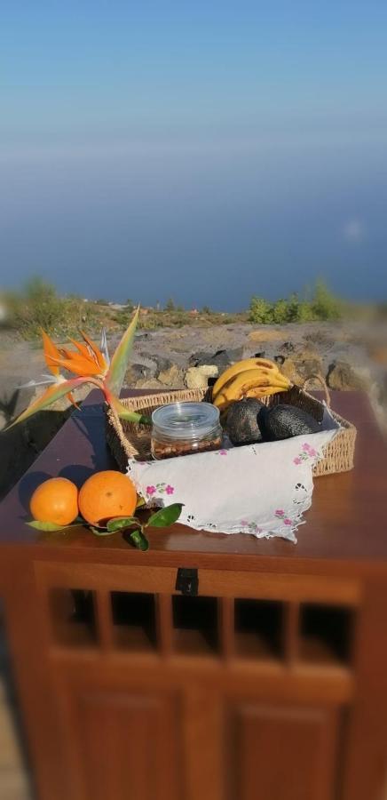 Casa Rural Quinta Los Naranjos Tigalate Εξωτερικό φωτογραφία