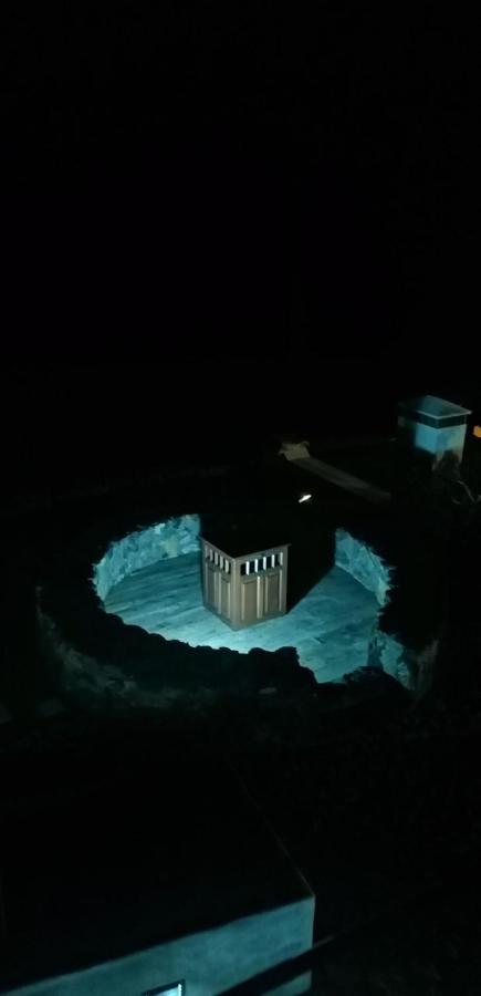 Casa Rural Quinta Los Naranjos Tigalate Εξωτερικό φωτογραφία