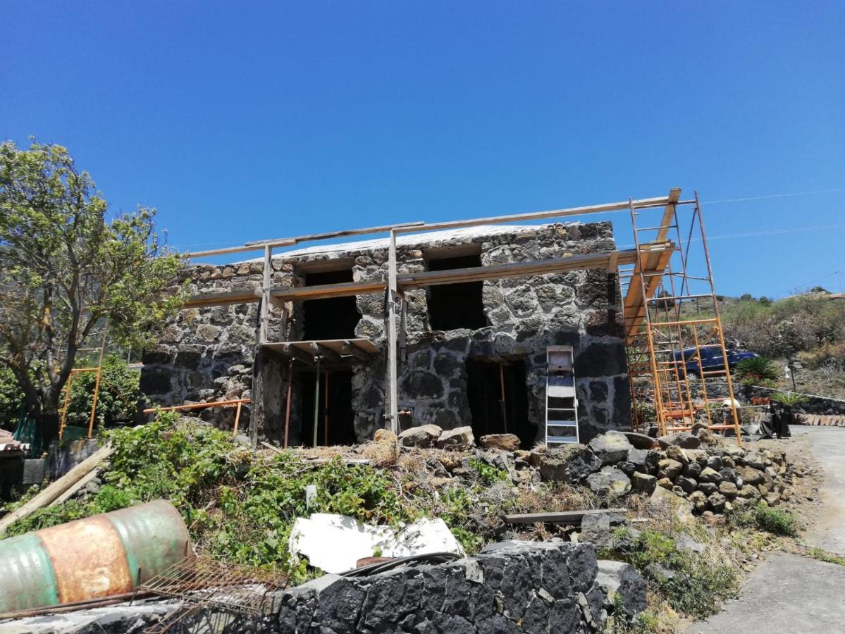 Casa Rural Quinta Los Naranjos Tigalate Εξωτερικό φωτογραφία