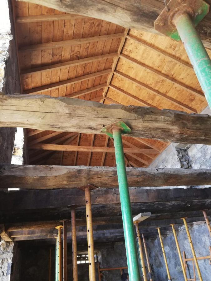Casa Rural Quinta Los Naranjos Tigalate Εξωτερικό φωτογραφία