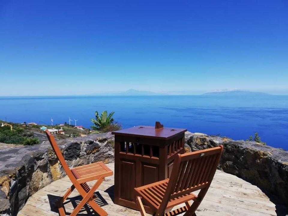 Casa Rural Quinta Los Naranjos Tigalate Εξωτερικό φωτογραφία
