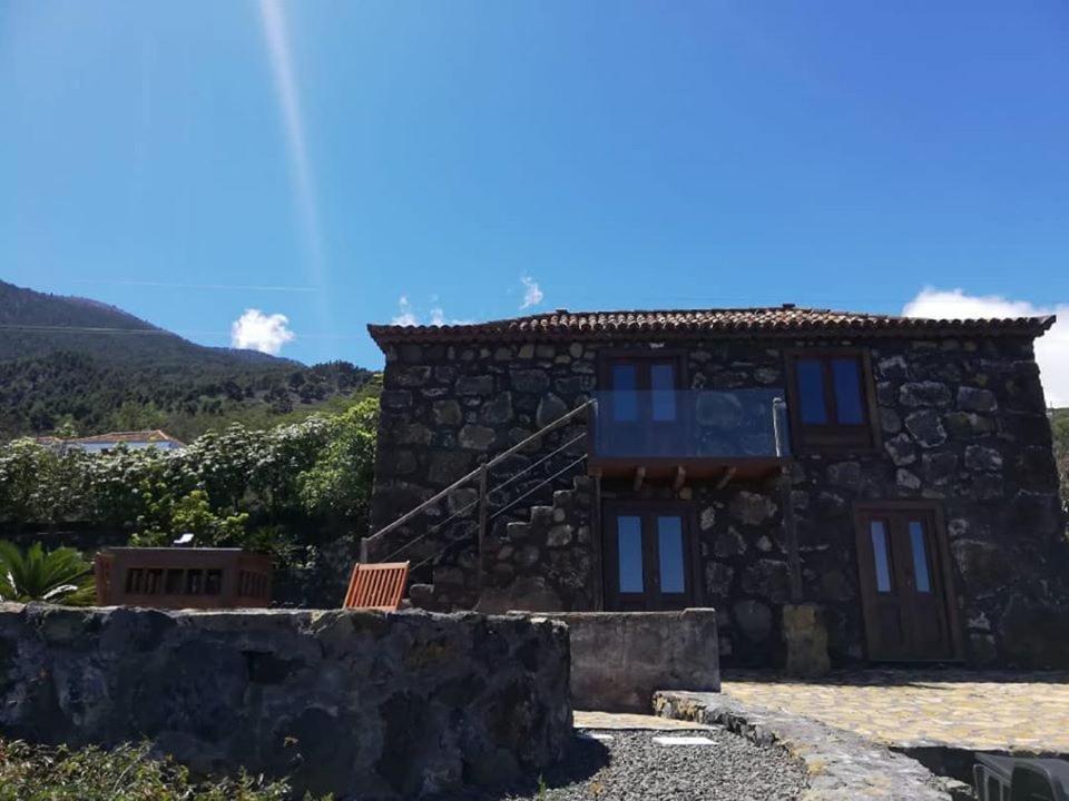 Casa Rural Quinta Los Naranjos Tigalate Εξωτερικό φωτογραφία