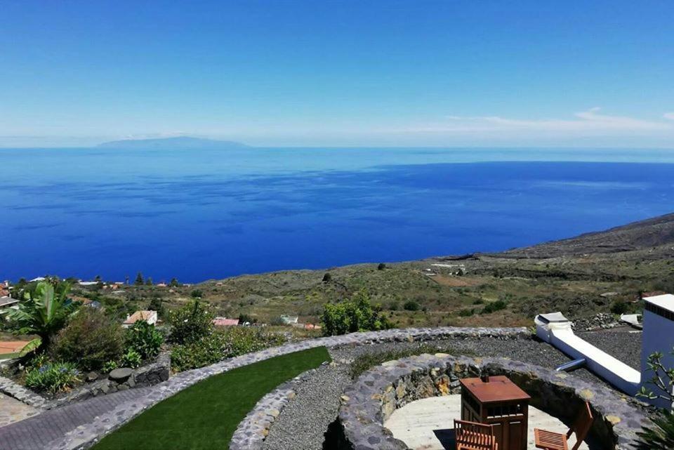 Casa Rural Quinta Los Naranjos Tigalate Εξωτερικό φωτογραφία